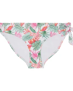 Bikini-Slip mit Schleife Janina, elastischer Bund-KiK Onlineshop Outlet
