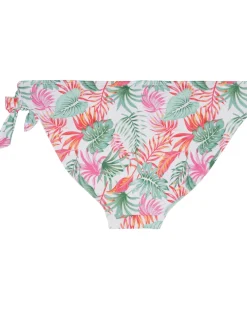 Bikini-Slip mit Schleife Janina, elastischer Bund-KiK Onlineshop Outlet