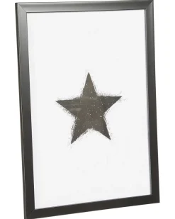 Bilderrahmen mit Standfuß ca. 21 x 30 cm-KiK Onlineshop Fashion