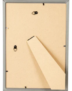 Bilderrahmen mit Standfuß ca. 21 x 30 cm-KiK Onlineshop Fashion