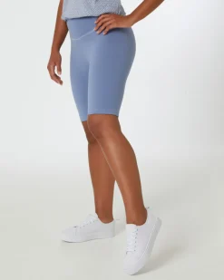 e Radlerhose Janina, elastischer Bund-KiK Onlineshop Cheap