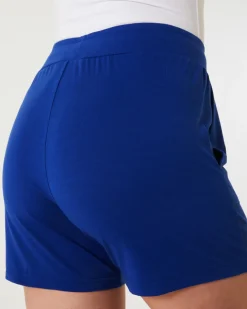 e Shorts Janina, Seitentaschen-KiK Onlineshop Store