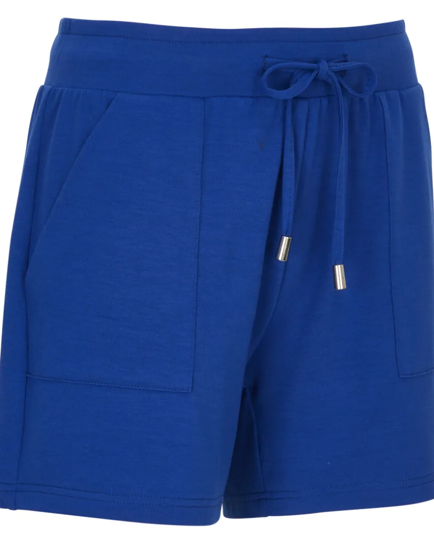 e Shorts Janina, Seitentaschen-KiK Onlineshop Store