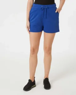 e Sweatshorts Janina, Seitentaschen-KiK Onlineshop Clearance