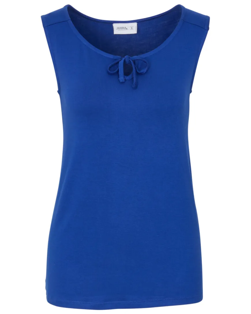 es Tanktop Janina, Schnürung-KiK Onlineshop Online