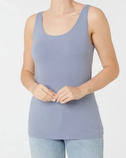 es Tanktop Janina, Stretchanteil-KiK Onlineshop Shop
