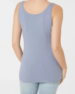es Tanktop Janina, Stretchanteil-KiK Onlineshop Shop