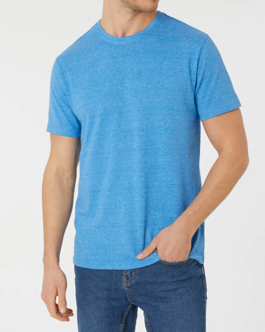 es T-Shirt X-Mail, Rundhalsausschnitt-KiK Onlineshop Best