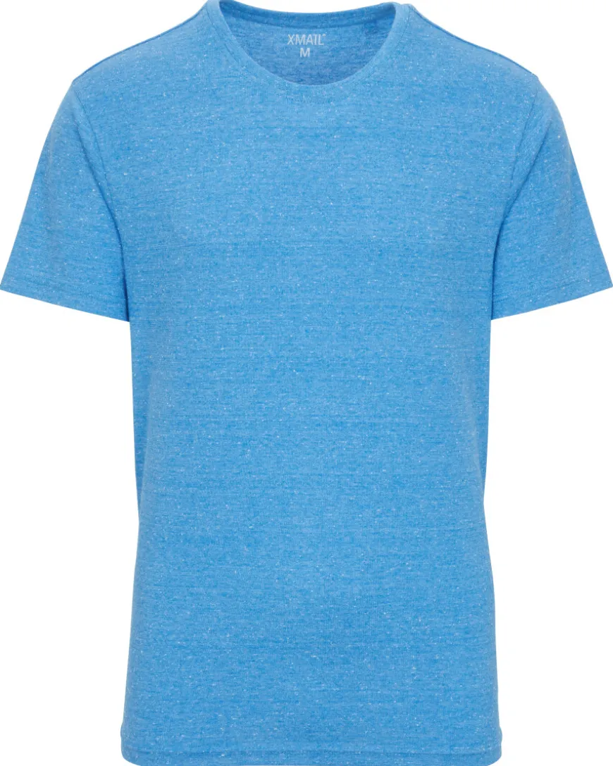 es T-Shirt X-Mail, Rundhalsausschnitt-KiK Onlineshop Best