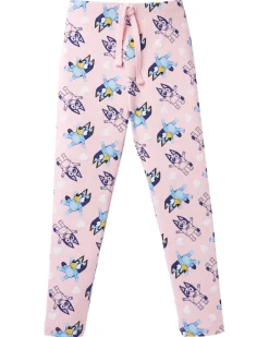 Bluey Leggings elastischer Bund-KiK Onlineshop Online