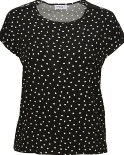 Bluse aus Viskose Janina curved, verschiedene Designs-KiK Onlineshop Sale