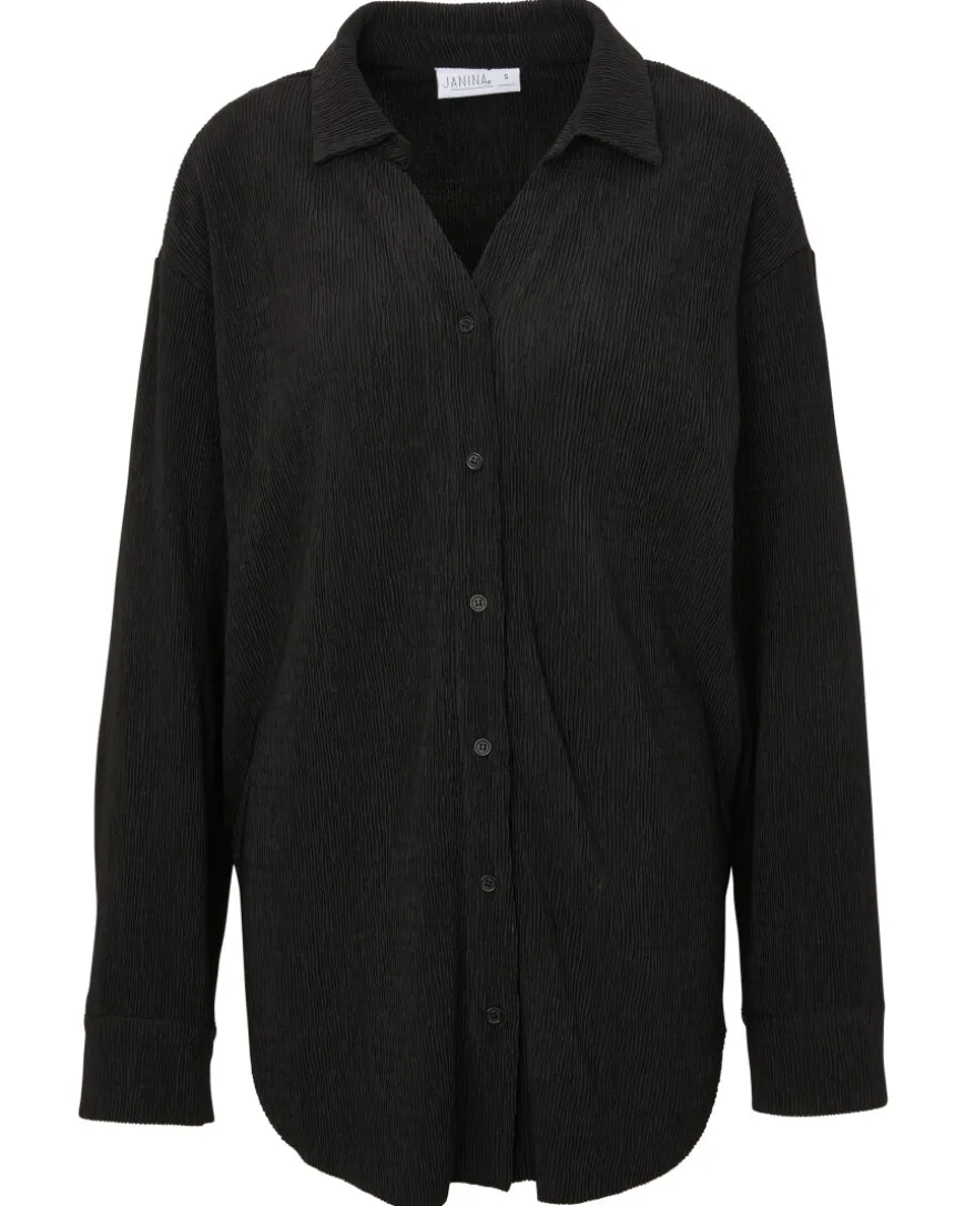 Bluse in Janina, Knopfleiste-KiK Onlineshop Fashion