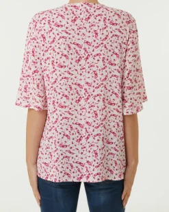 Bluse Janina, verschiedene Designs-KiK Onlineshop Online