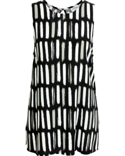 Blusentop mit Cut-out Janina, Rundhalsausschnitt-KiK Onlineshop Hot