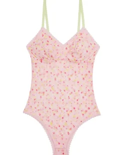 Body Janina, Spitze-KiK Onlineshop Sale