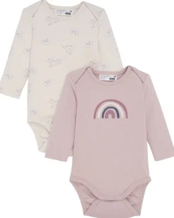 Bodys Regenbogen 2er-Pack, Ergee-KiK Onlineshop Discount