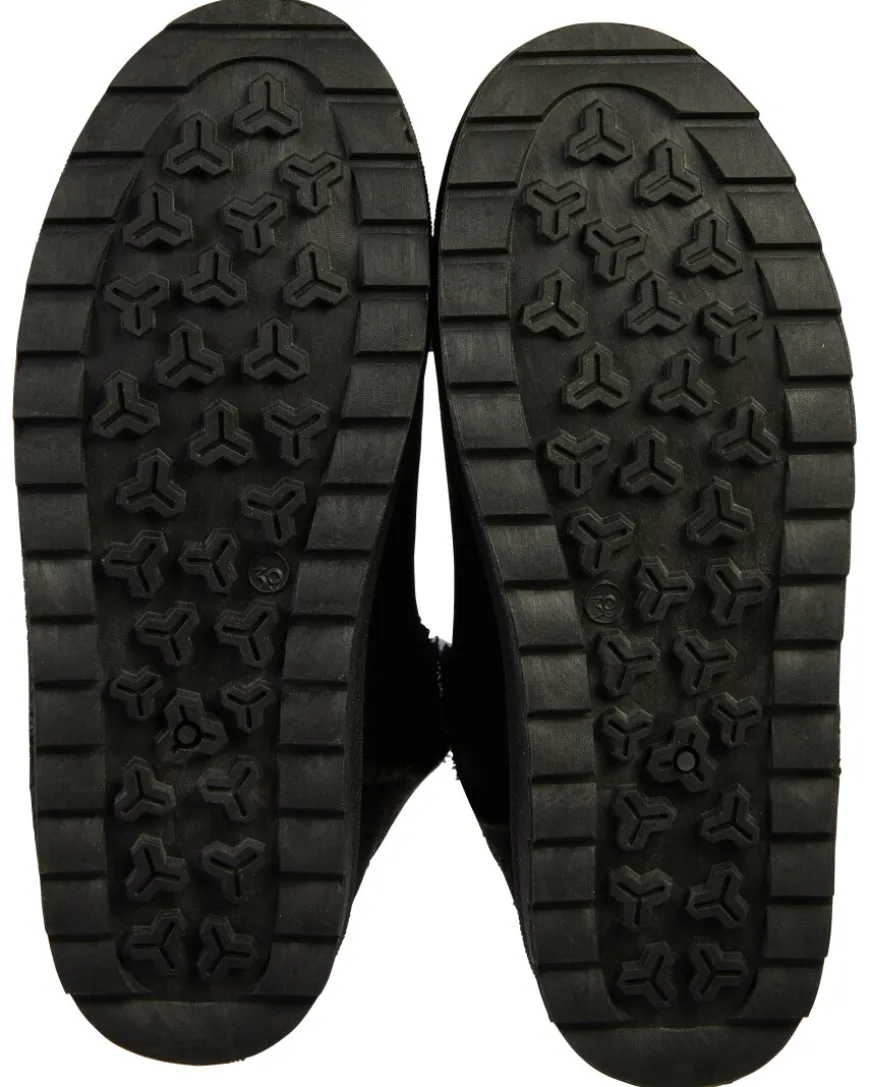 Boots Janina, gefüttert-KiK Onlineshop Fashion