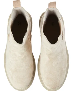 Boots mit kleinem Absatz Janina, Gummieinsätze-KiK Onlineshop Shop