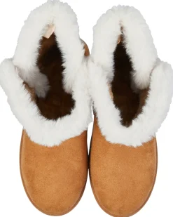 Boots mit Kunstfell Kiki&Koko_Y.F.K., gefüttert-KiK Onlineshop Online