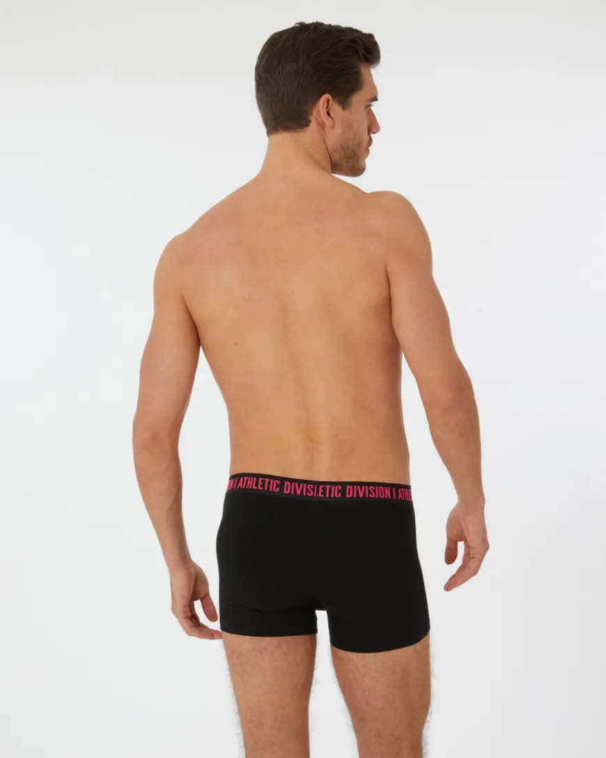 Boxershorts 2er-Pack, X-Mail-KiK Onlineshop New