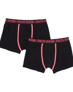 Boxershorts 2er-Pack, X-Mail-KiK Onlineshop New
