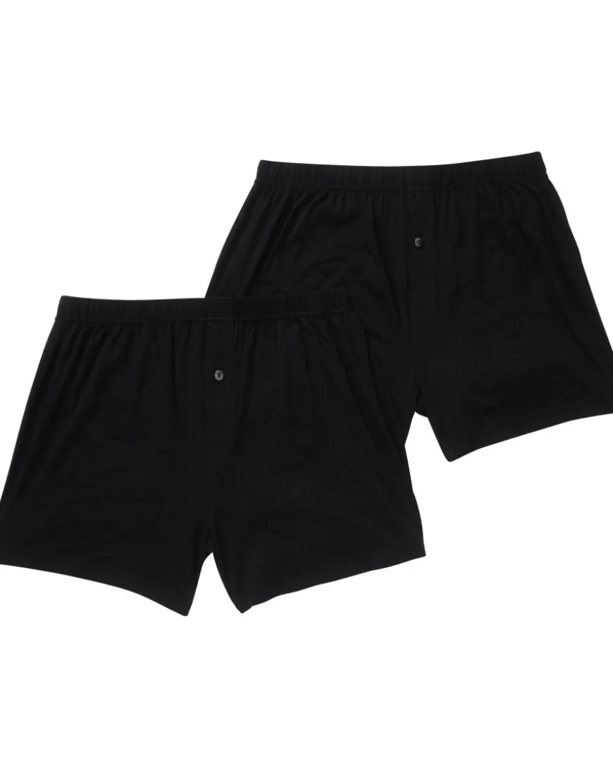Boxershorts 2er-Pack, X-Mail-KiK Onlineshop Shop
