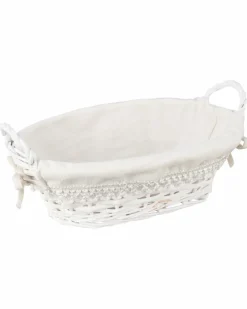 Brotkorb ca. 33 x 20 x 11 cm-KiK Onlineshop Online