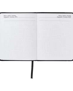 Buchkalender 2025 ca. 13,6 x 17 cm-KiK Onlineshop Cheap