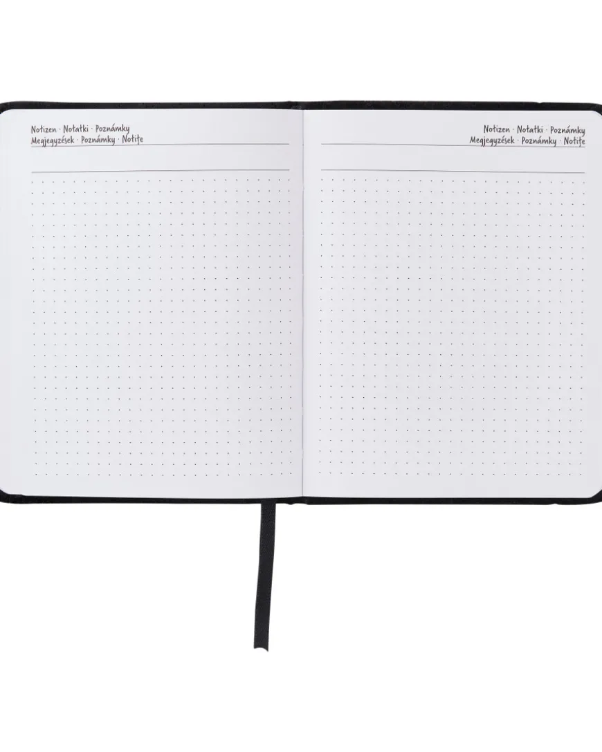 Buchkalender 2025 ca. 13,6 x 17 cm-KiK Onlineshop Cheap
