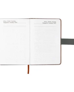 Buchkalender 2025 verschiedene Designs, ca. 14,5 x 21 cm-KiK Onlineshop Fashion