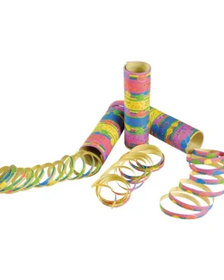 e Luftschlangen 3er-Pack-KiK Onlineshop Cheap