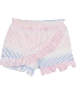 Bunter Hosenrock Kiki & Koko, Wickeloptik-KiK Onlineshop Store