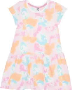 es Kleid Rundhalsausschnitt-KiK Onlineshop Sale
