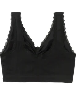 Bustier mit Spitzendetails Ergee, breite Träger-KiK Onlineshop Sale