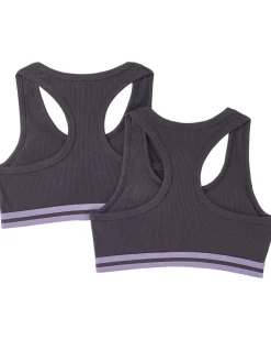Bustiers mit Rundhals 2er-Pack, Y.F.K.-KiK Onlineshop Flash Sale
