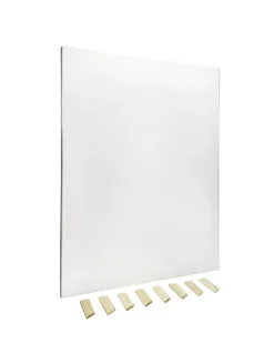 Canvas-Leinwand ca. 30 x 40 cm-KiK Onlineshop Sale