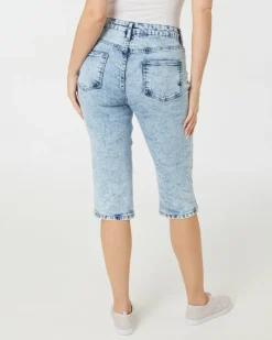 Capri-Jeans Janina, 5-Pocket-Style-KiK Onlineshop New