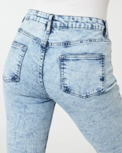 Capri-Jeans Janina, 5-Pocket-Style-KiK Onlineshop New