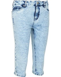Capri-Jeans Janina, 5-Pocket-Style-KiK Onlineshop New