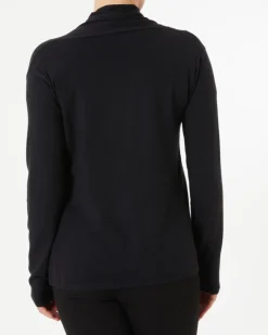 Cardigan mit Schalkragen Janina, offene Form-KiK Onlineshop Online