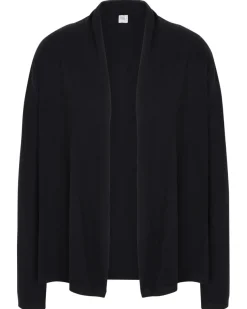 Cardigan mit Schalkragen Janina, offene Form-KiK Onlineshop Online