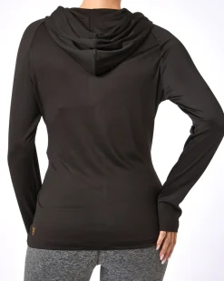Cardio Bunnny Sportjacke Kapuze-KiK Onlineshop Best Sale