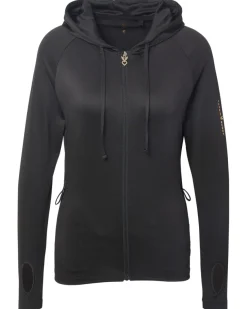 Cardio Bunnny Sportjacke Kapuze-KiK Onlineshop Best Sale