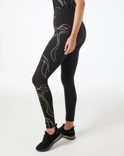 Cardio Bunny Sport-Leggings High-waist-KiK Onlineshop Discount