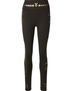 Cardio Bunny Sport-Leggings High-waist-KiK Onlineshop Discount