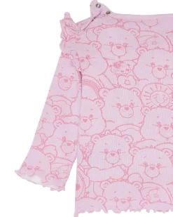 Care Bears Langarmshirt + Leggings 2-tlg. Set-KiK Onlineshop Fashion