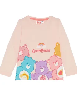 Care Bears Langarmshirts Schulterknöpfe-KiK Onlineshop Hot