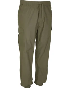 Cargohose in X-Mail, elastischer Bund-KiK Onlineshop Cheap