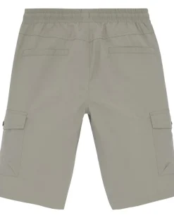 Cargo-Shorts in Y.F.K., elastischer Bund-KiK Onlineshop Flash Sale