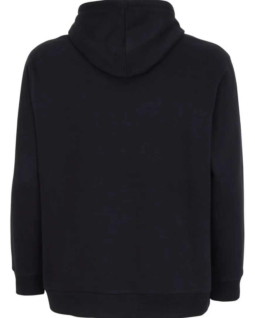 Casual Sweatpullover X-Mail, Kapuze-KiK Onlineshop Flash Sale